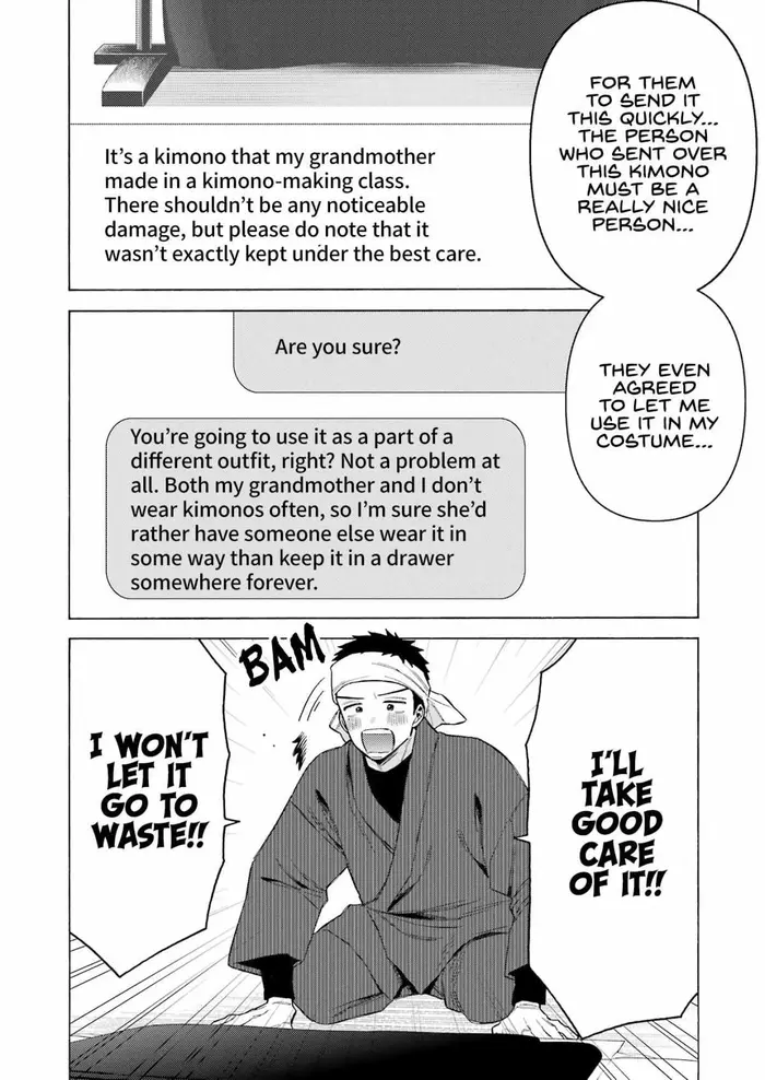 My Dress-Up Darling Chapter 95 image 08_optimized